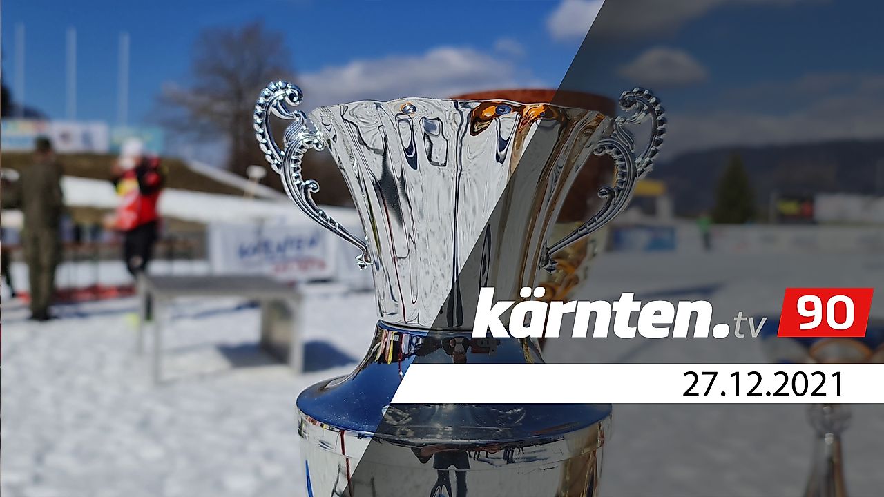 kärnten.tv90-Jahresrückblick Teil 1