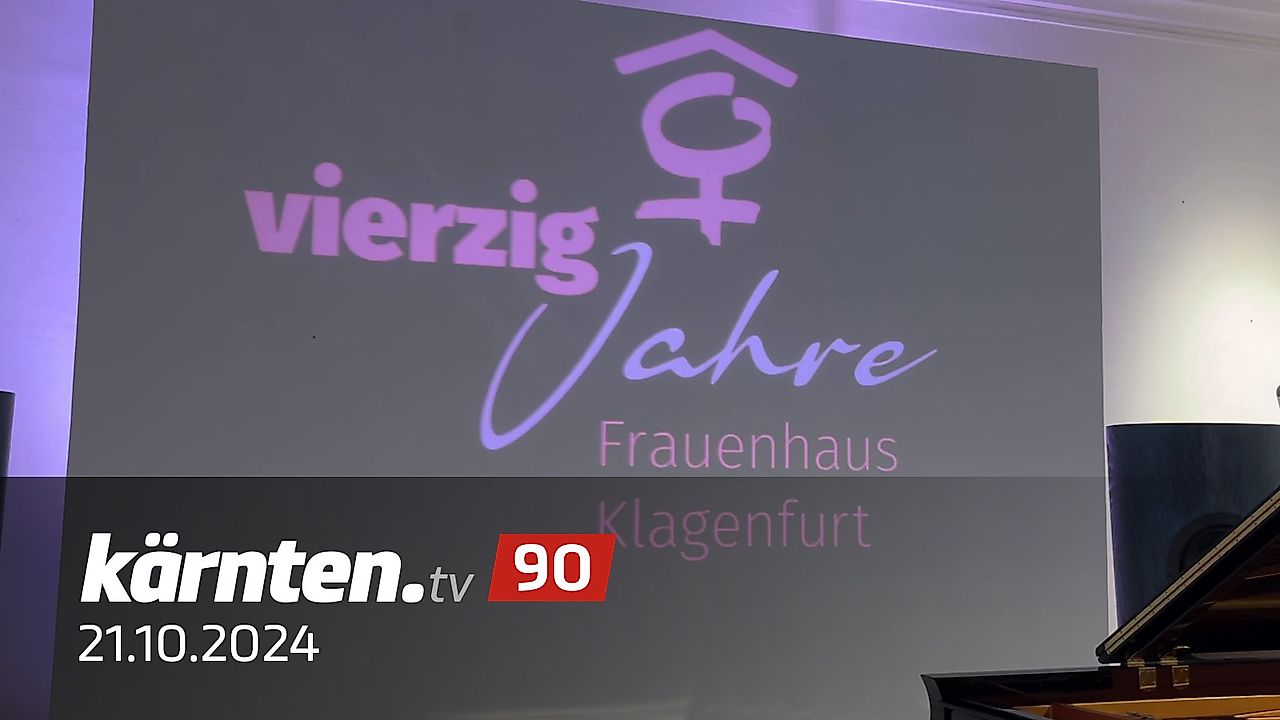 kärnten.tv90 2024/83