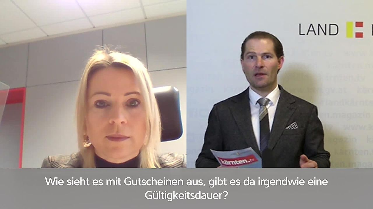 Auf dem Prüfstand 166: Expertentalk mit MMag.a Angelika Wurzer