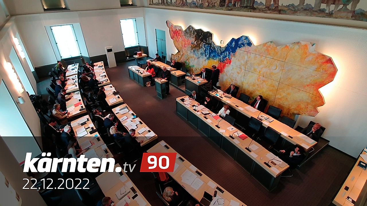 kärnten.tv90 2022/101