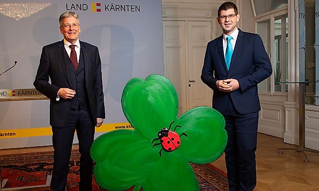 Zeit um Bilanz zu ziehen