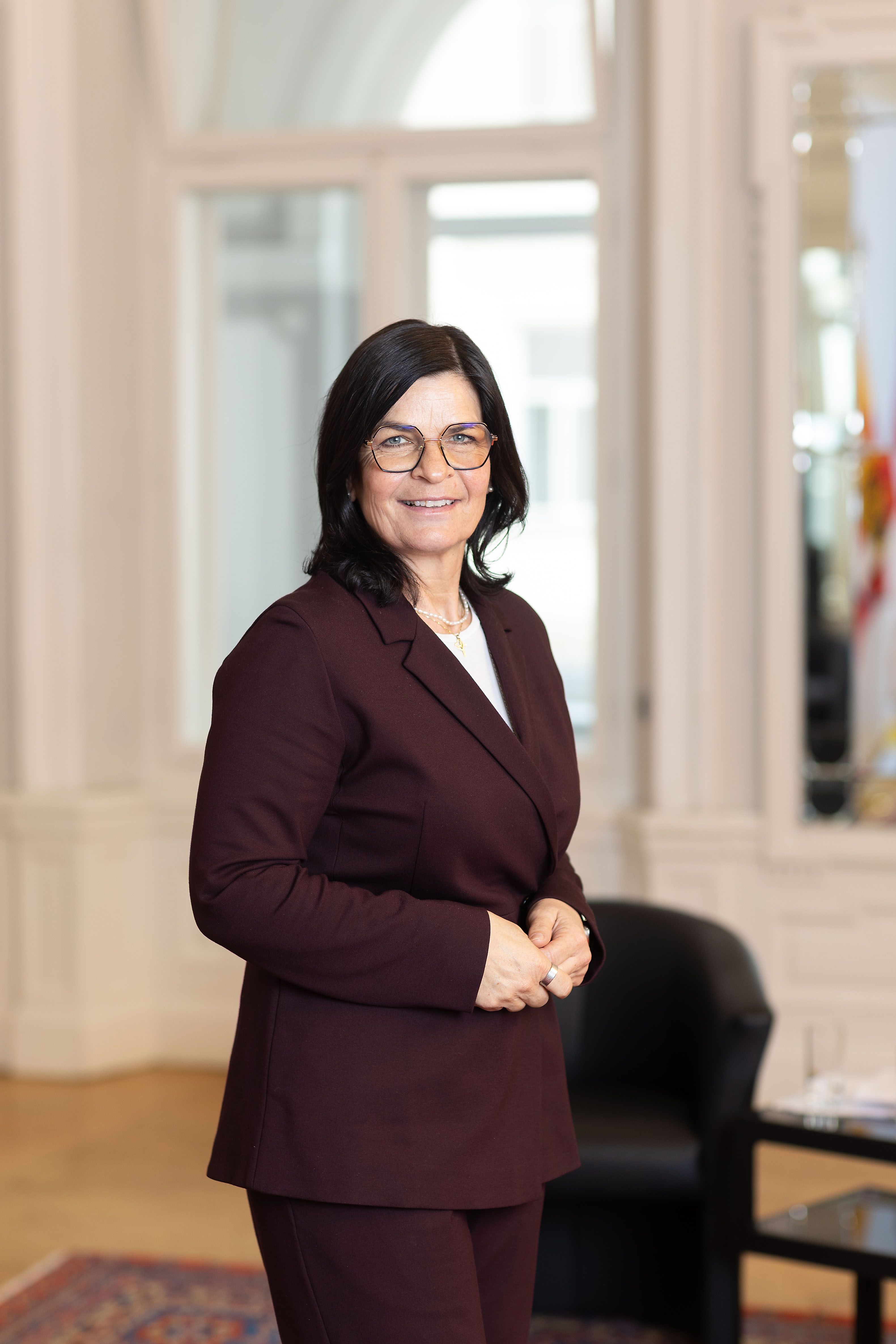 Landtag 2 – Marika Lagger-Pöllinger komplettiert das Kärntner ...