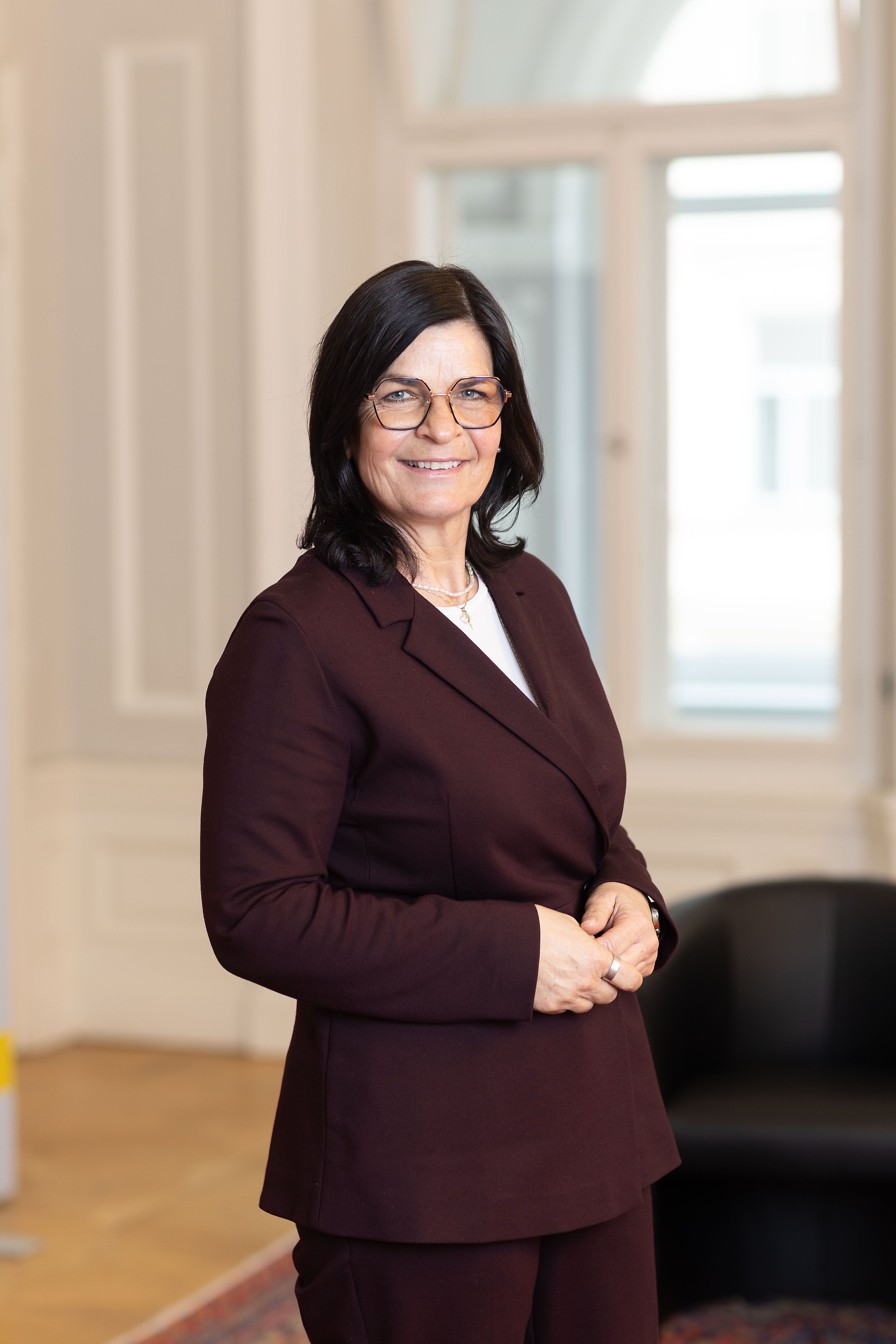 Landtag 2 – Marika Lagger-Pöllinger komplettiert das Kärntner ...