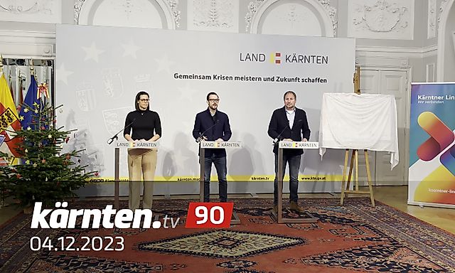 kärnten.tv90 2023/93