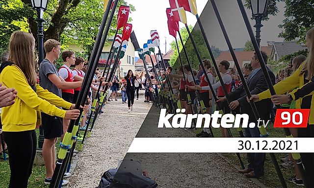 kärnten.tv90-Jahresrückblick Teil 2