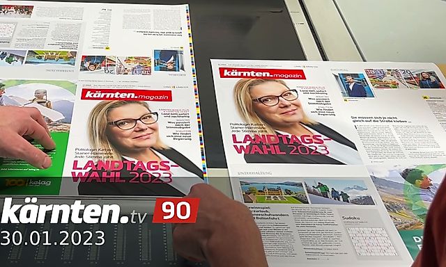 kärnten.tv90 2023/7